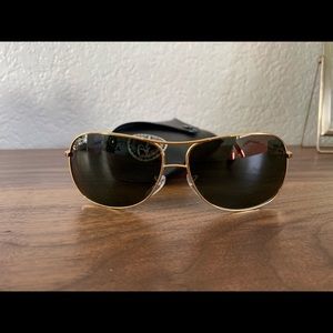 New Ray-Ban Sunglasses Unisex